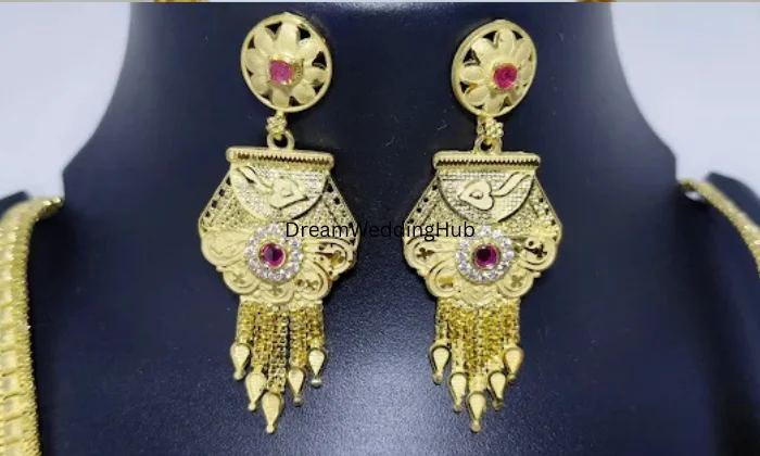 Angashree Jewellers durgapur